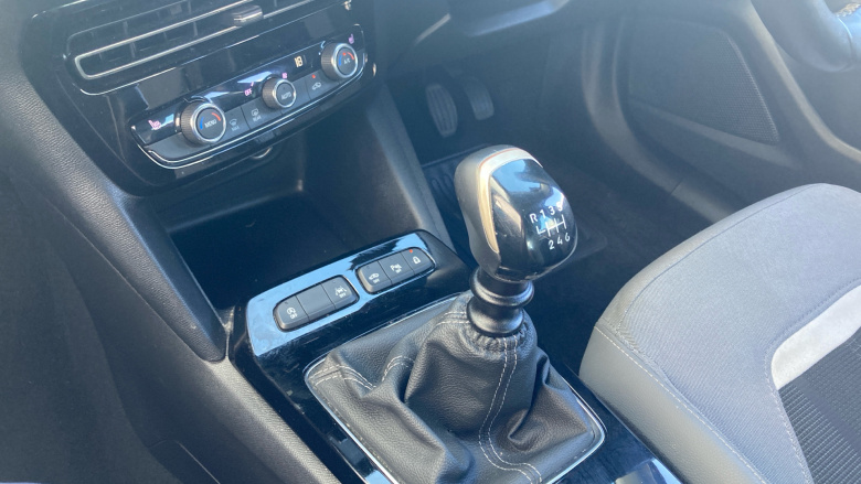 Vauxhall Mokka 1.2 Turbo 100 Elite Edition 5dr Petrol Hatchback